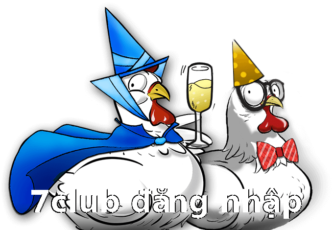 7club đăng nhập