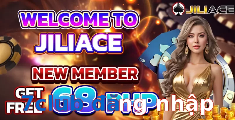 7club đăng nhập