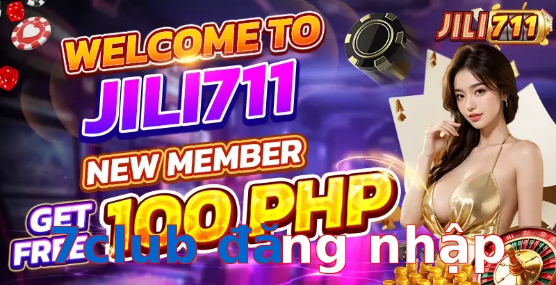 7club đăng nhập