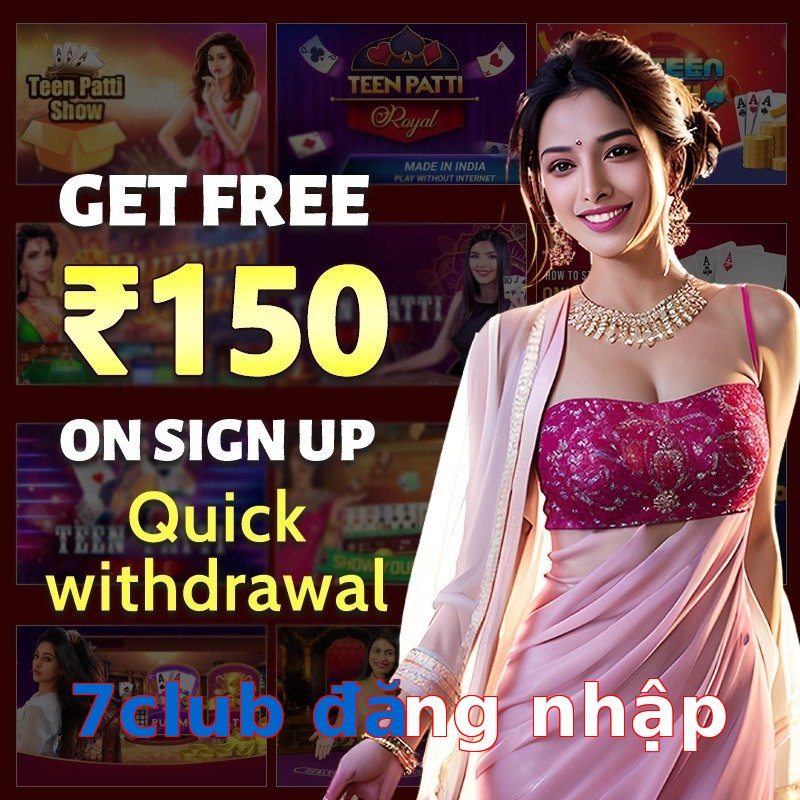 7club đăng nhập