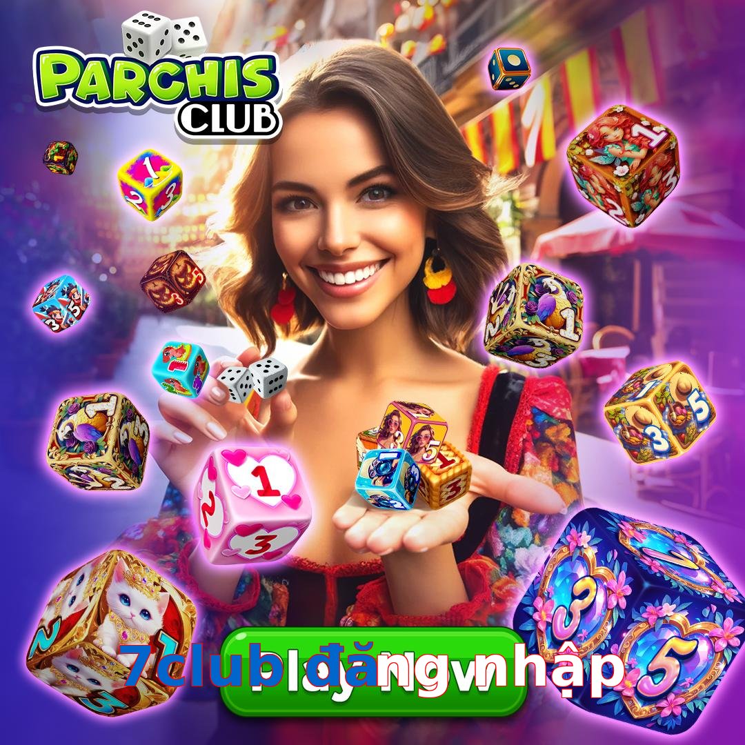 7club đăng nhập
