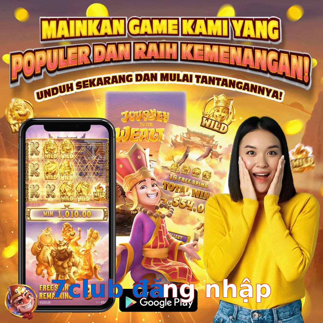 7club đăng nhập