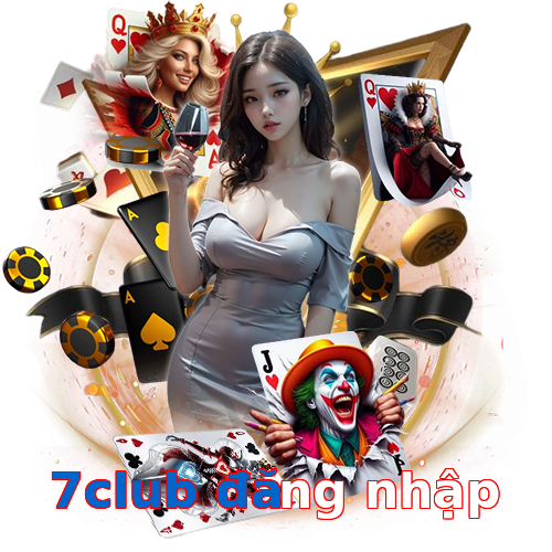 7club đăng nhập