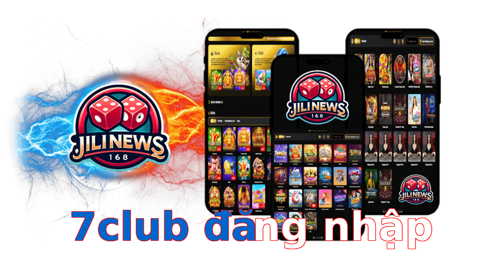 7club đăng nhập