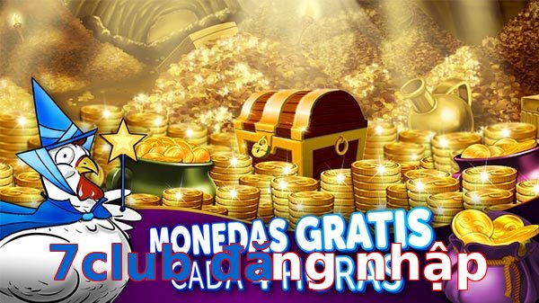 7club đăng nhập