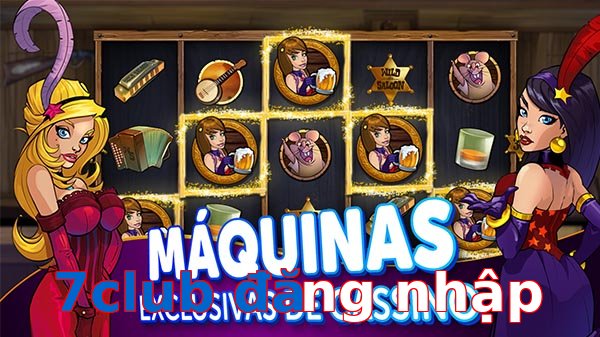 7club đăng nhập