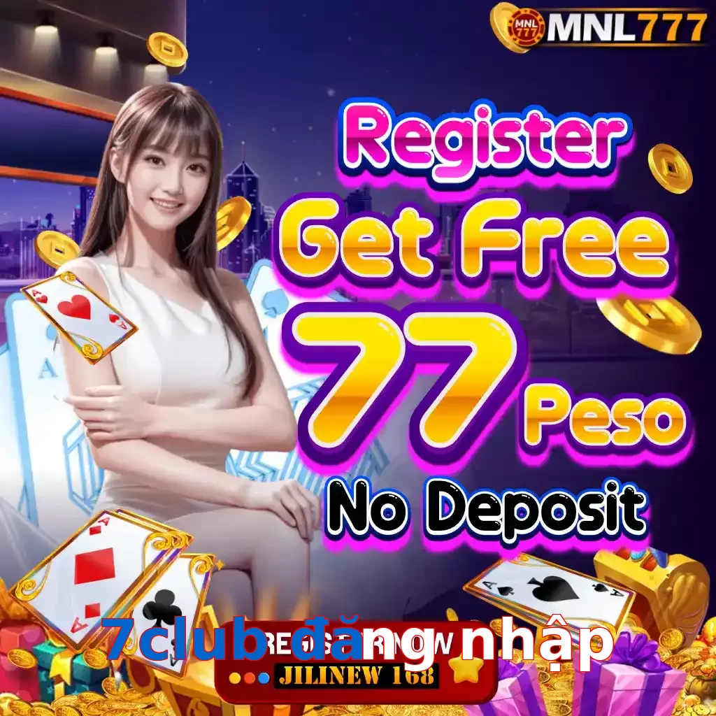 7club đăng nhập