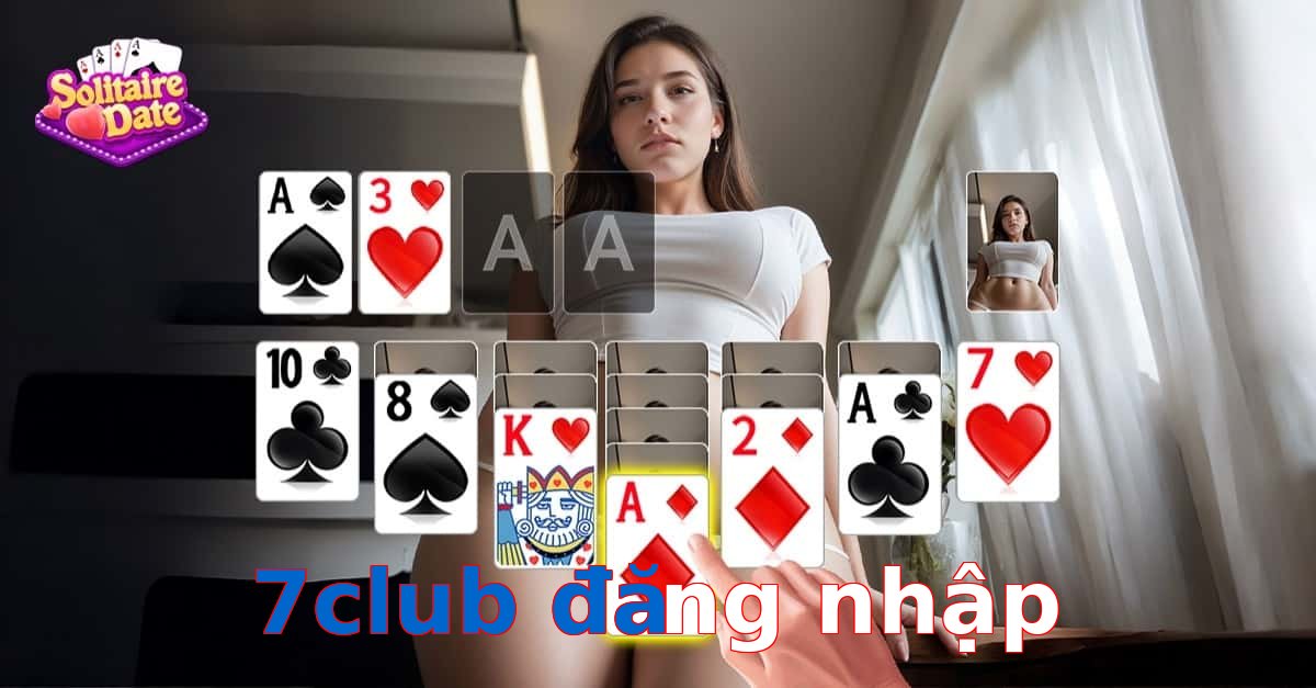 7club đăng nhập