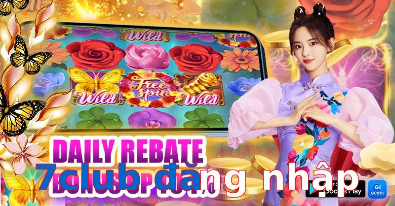 7club đăng nhập