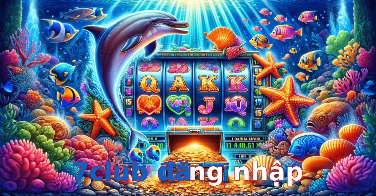 7club đăng nhập