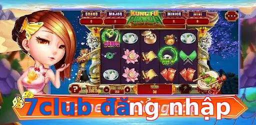 7club đăng nhập