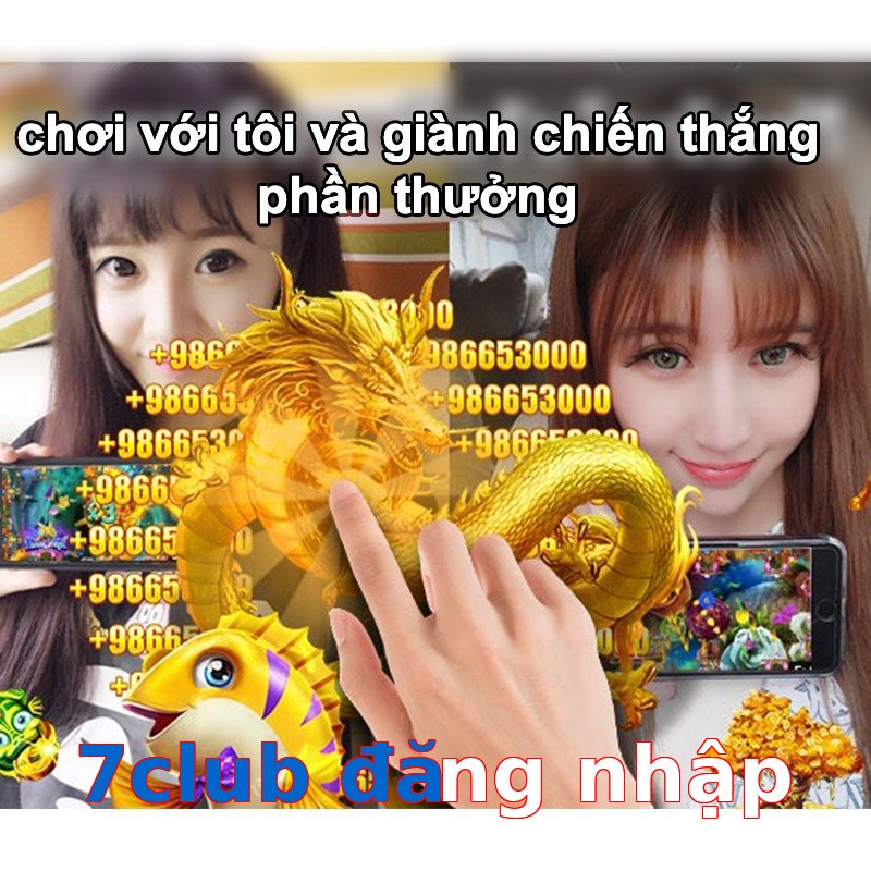 7club đăng nhập