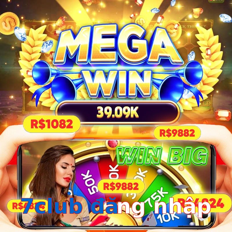 7club đăng nhập