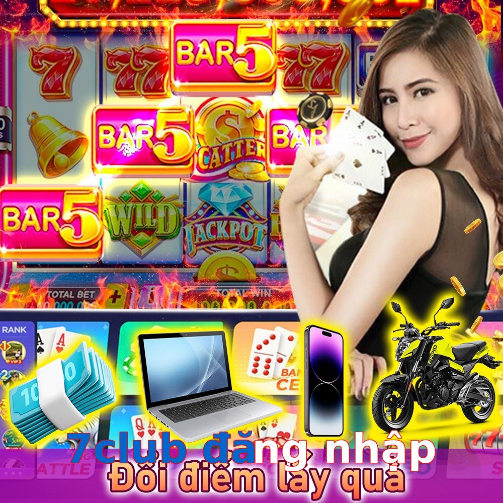 7club đăng nhập